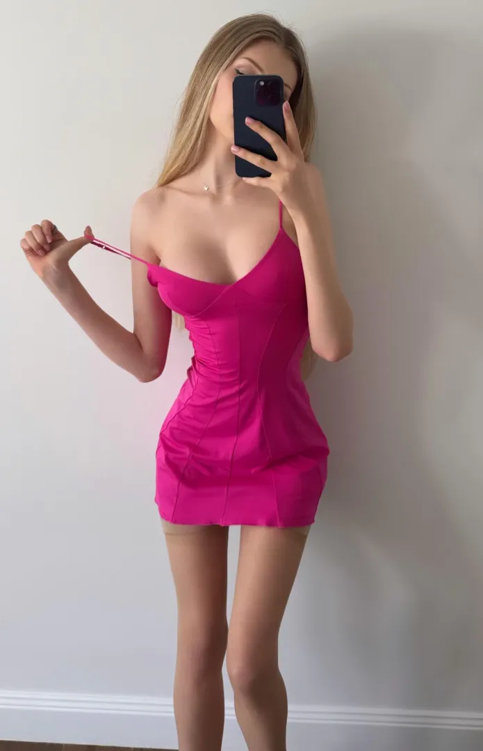 These straps are always slipping off! posted by milakittenx