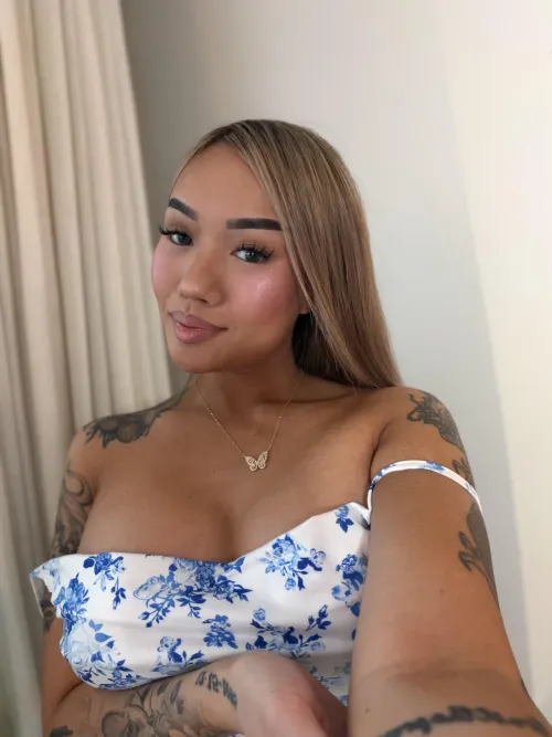 these titties are beyond ready to be played with.. by thekehlanikieu