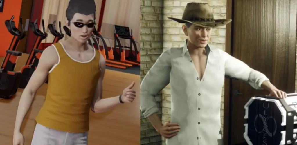 These Two Need To Interact by Weak-Apple-6461