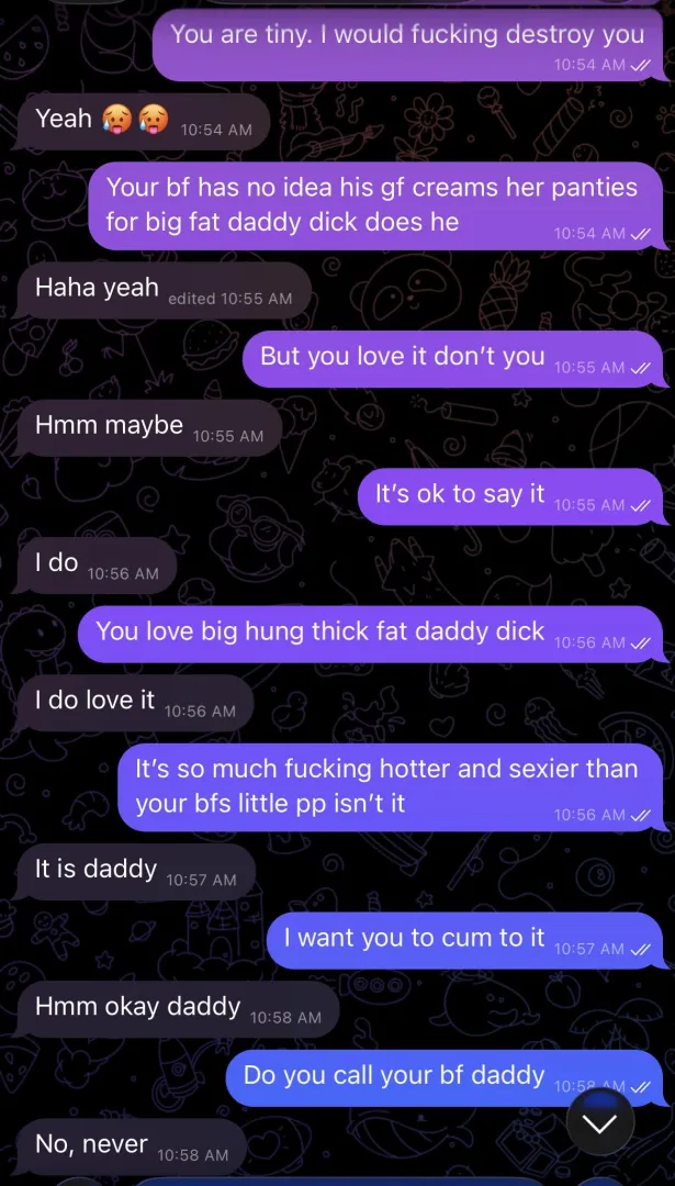 They all love it posted by Tight-Inspector-2748