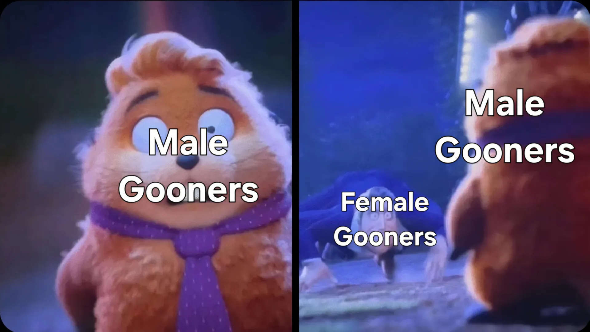 They are real? (OC) posted by Due-Grass-4246