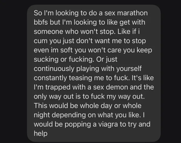 They are so delusional by TheJordanMaxx