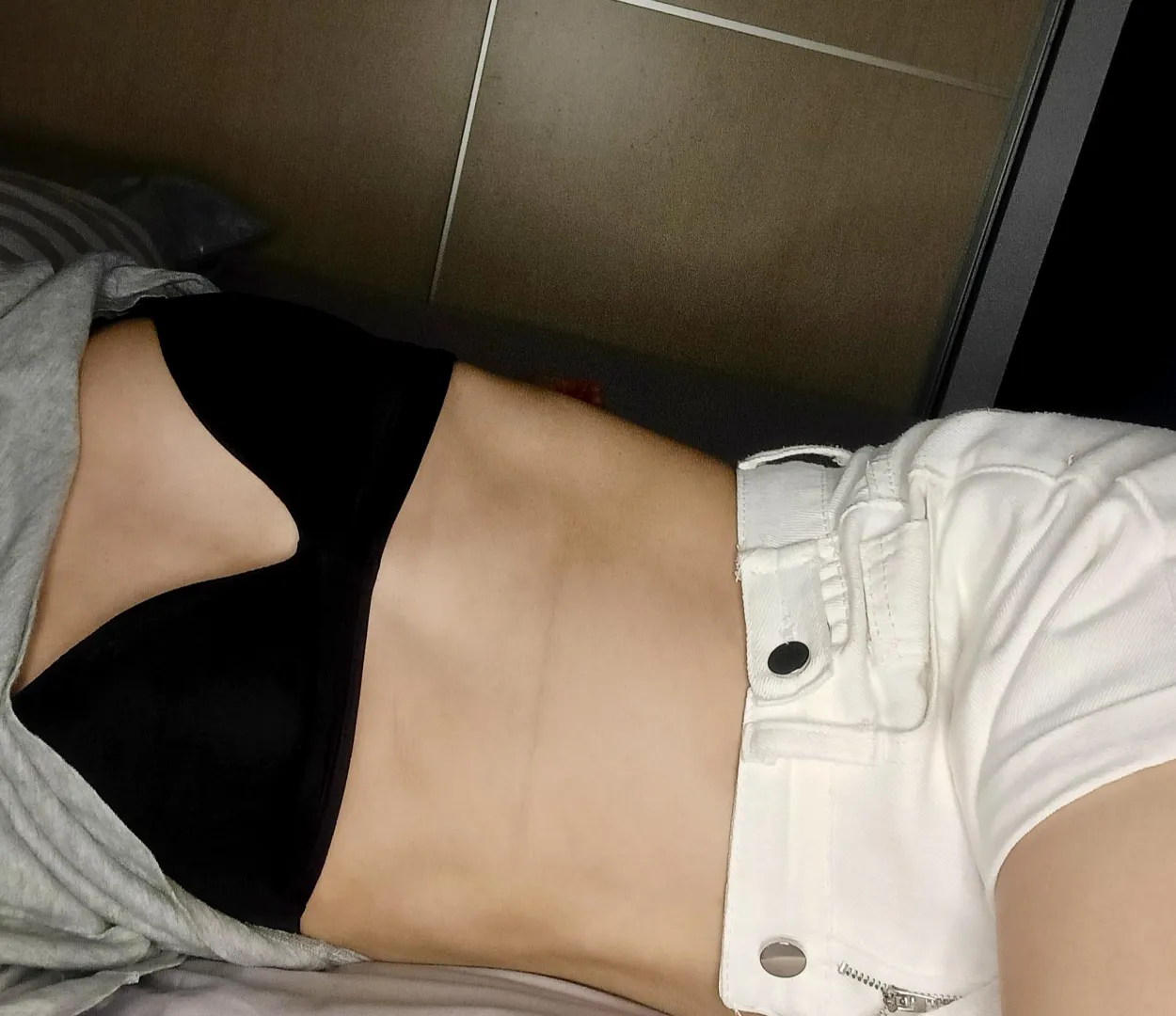 They are there, can u see it... posted by babybeck29