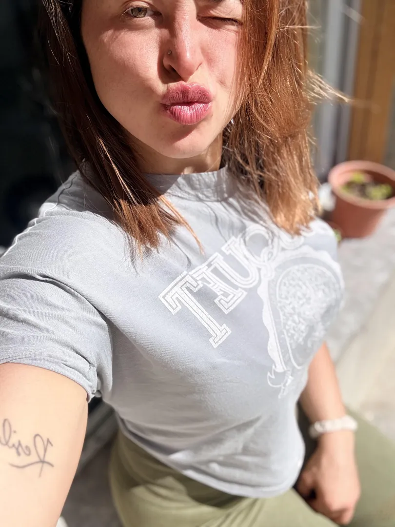 they are very sweet posted by Queen__26