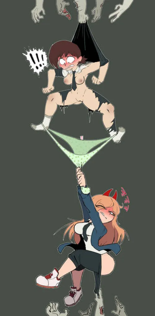 They arent surviving zombie apocalypse by Ok_Antelope_7578