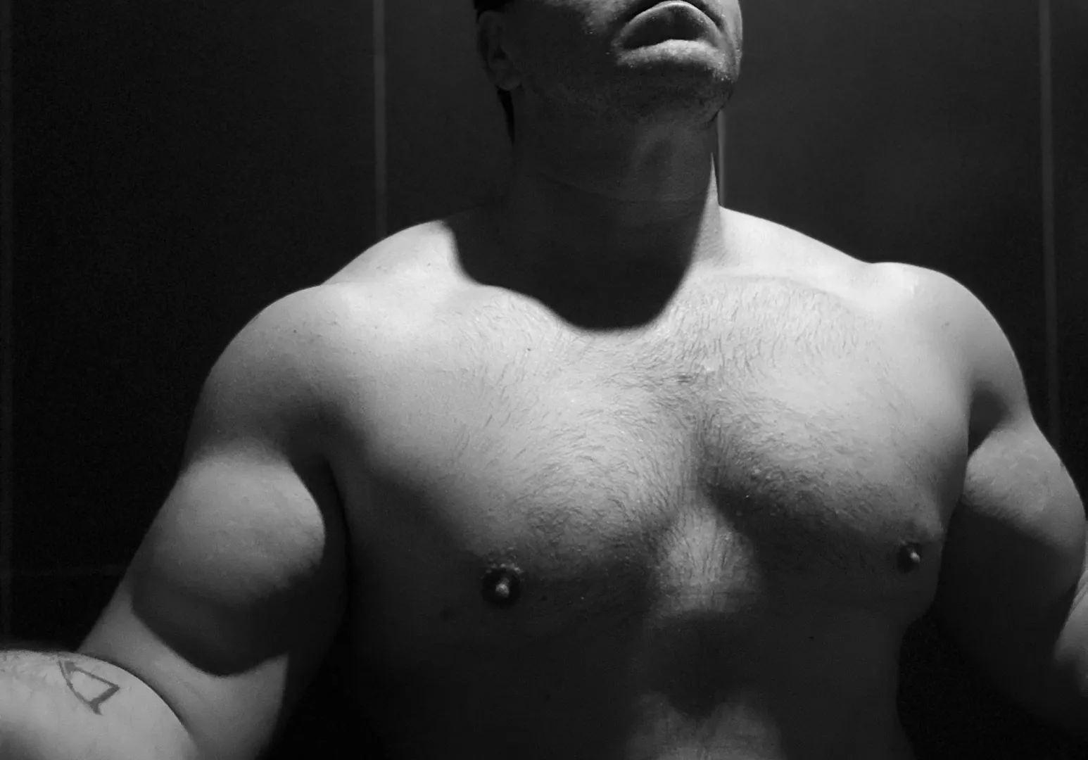 They could be bigger I guess posted by ThickandSpicyMan