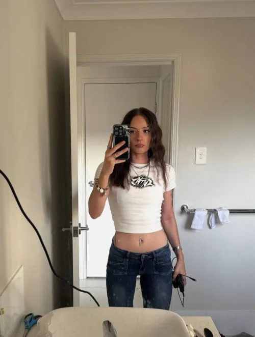 They fit like they were meant to by Bunnyappleh