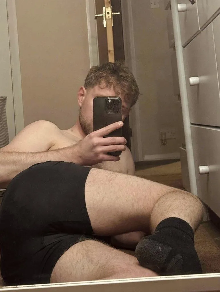 They fit so good posted by JayWillful