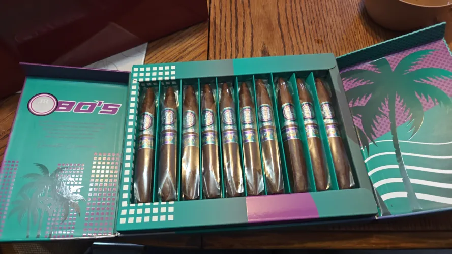 They have arrived! by GamingPsych0