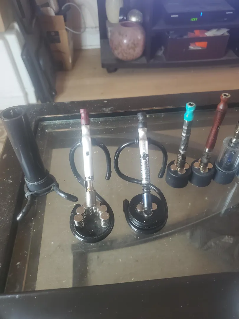 They look better now. posted by drumone59