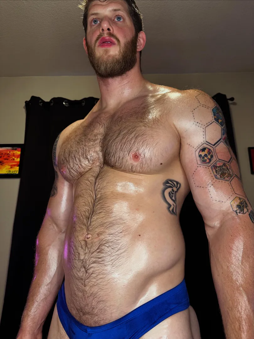 They look good in this posted by AlwaysErotic