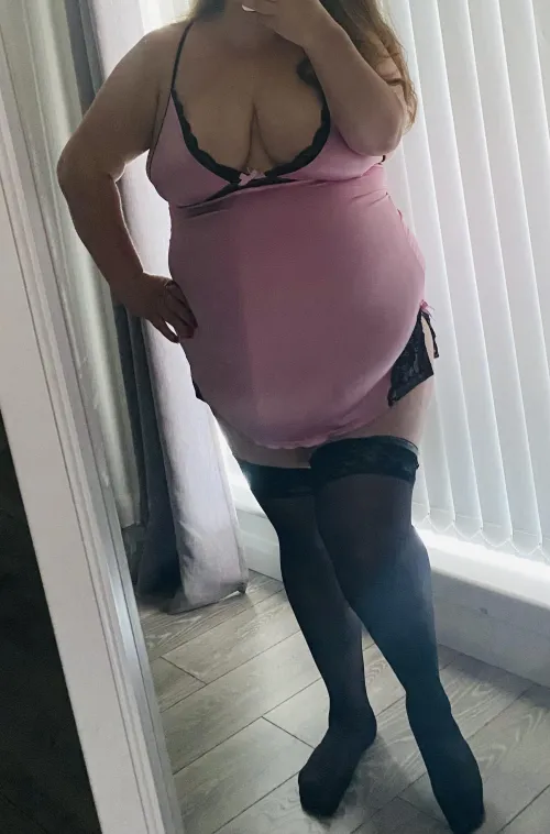 They may be short but they will look great around your ears by Matureannabbw