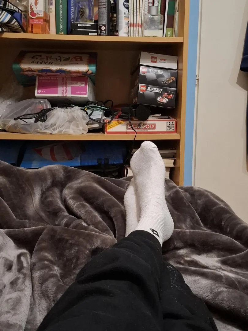 They need to be pulled off posted by Lower-Elevator-2360