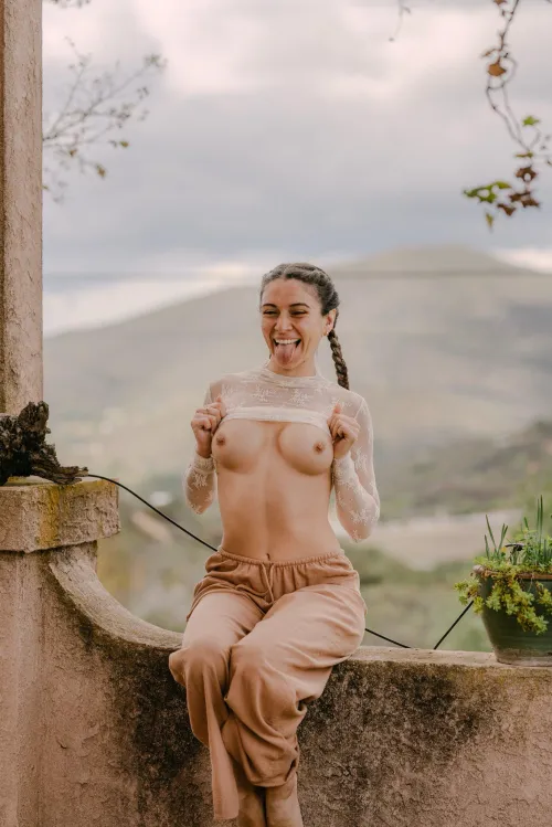 They needed to come out! by hayley_and_kian