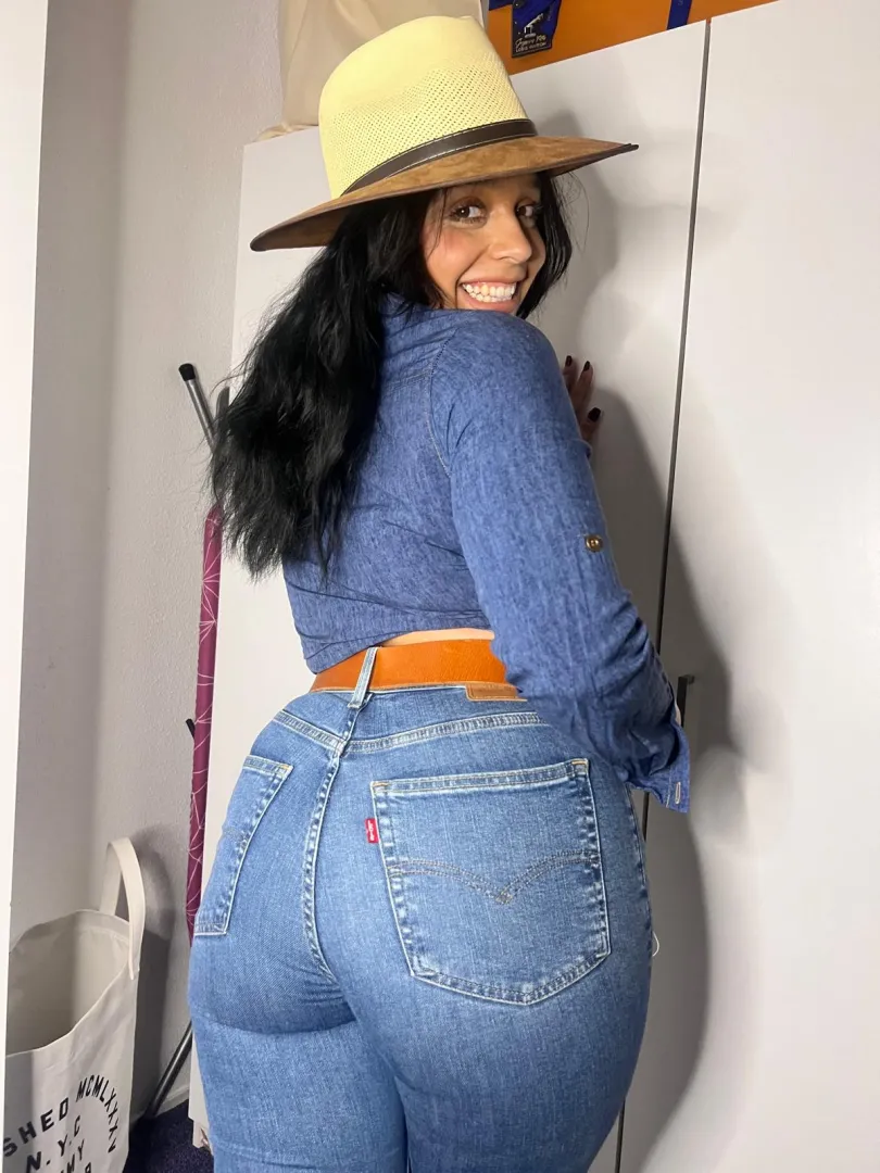 They say perfection is a myth… until I walk in and ruin that theory forever. posted by Galadriel69_