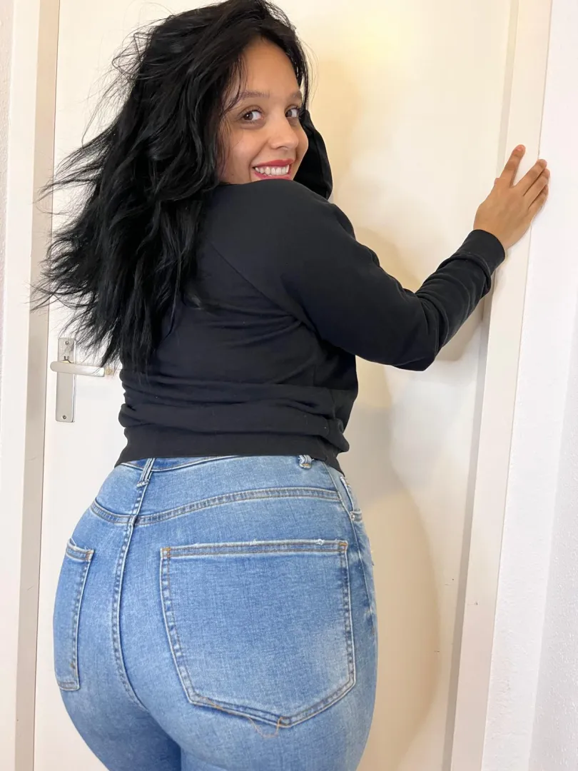 They say perfection is a myth… until I walk in and ruin that theory forever. posted by Galadriel69_