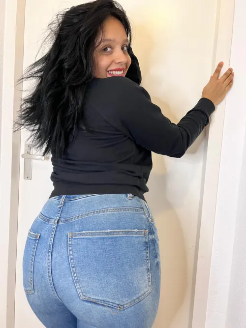 They say perfection is a myth… until I walk in and ruin that theory forever. by Galadriel69_