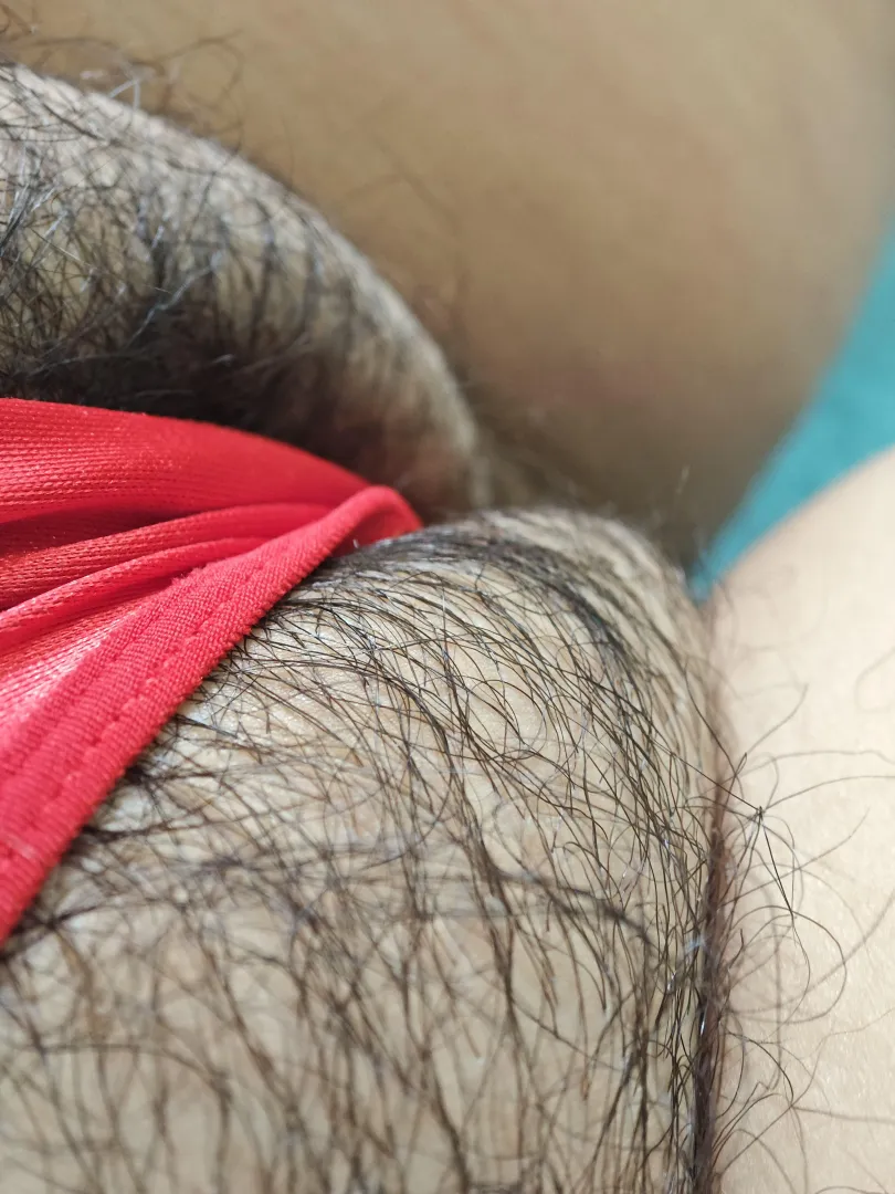 They say real men love it natural posted by chelseak22