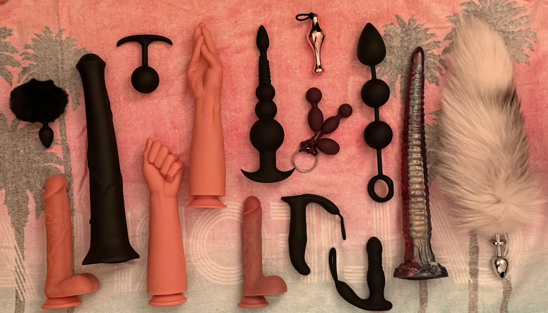 They say to diversify your portfolio. So I did.  posted by ResolveRelevant3748