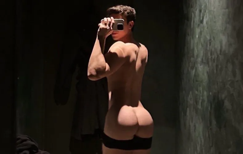 They slid off by jjdnxx