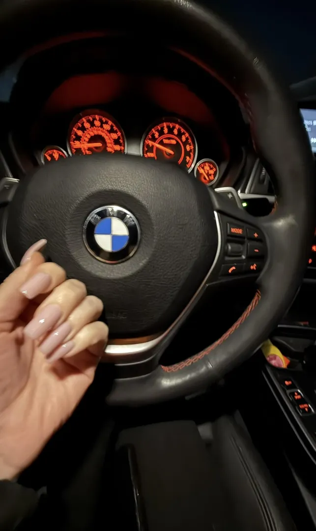 They’d look better wrapped around…. posted by officialxrileynicole