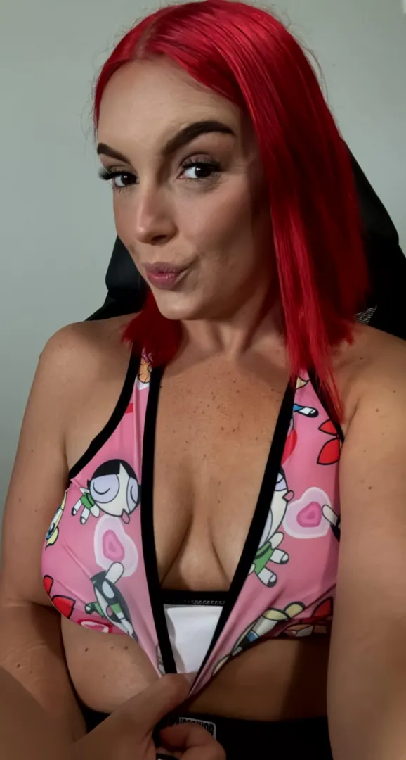 they're bound to spill out posted by CheekyKraken90