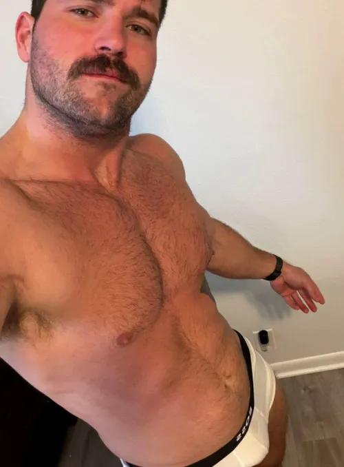 They’re getting more attention than my eyes by jellyscream