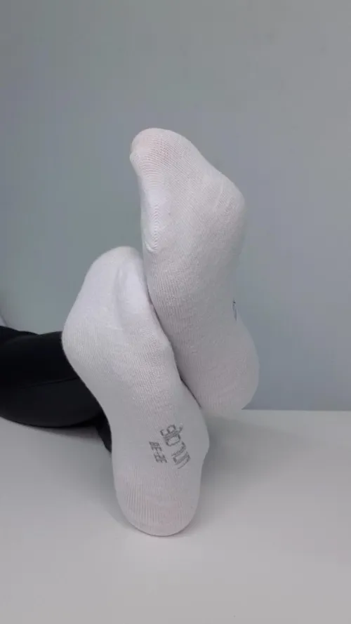 They're not that clean anymore tonight... by Vicky_Jns