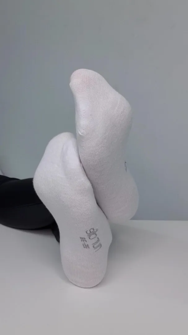 They're not that clean anymore tonight... posted by Vicky_Jns