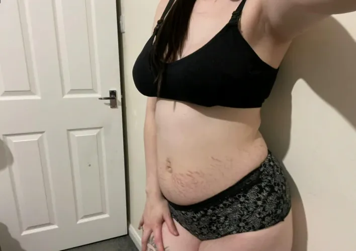 They're part of me now by cutennymph