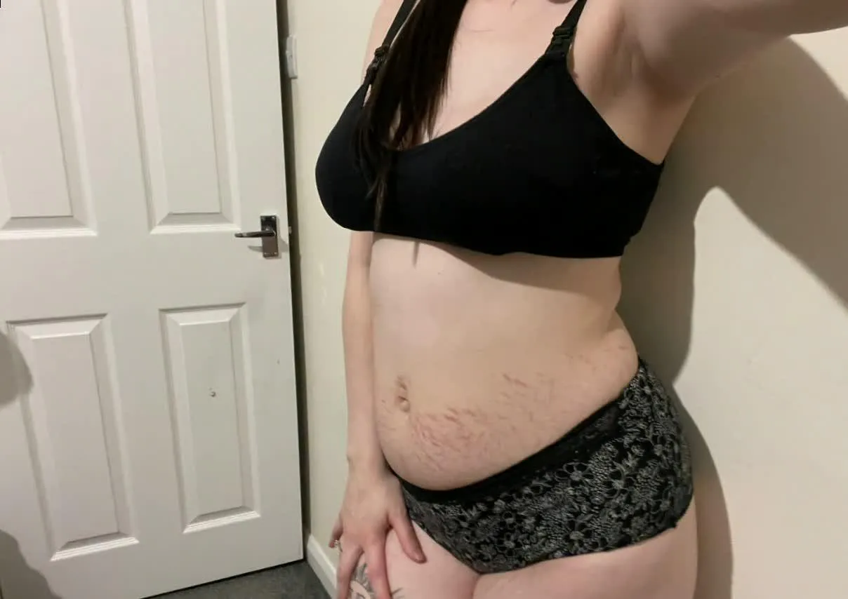 They're part of me now posted by cutennymph