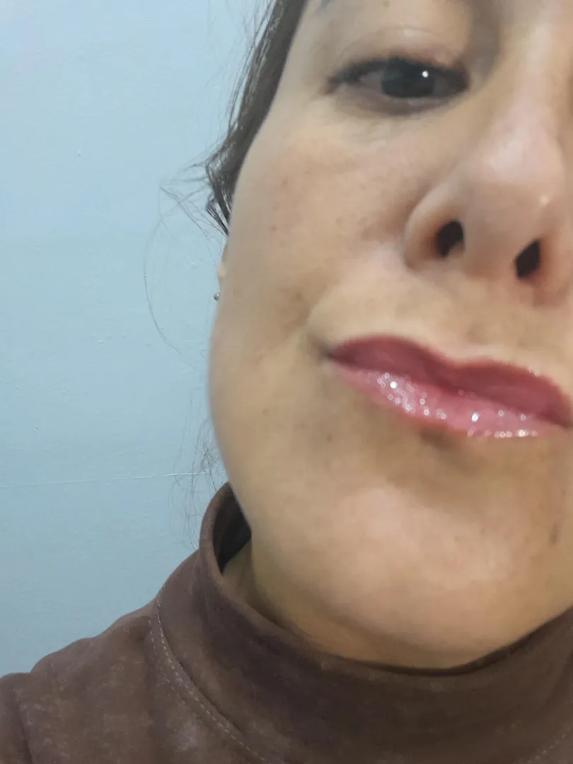 They're small but l like them, what do you think? posted by goddessprisci