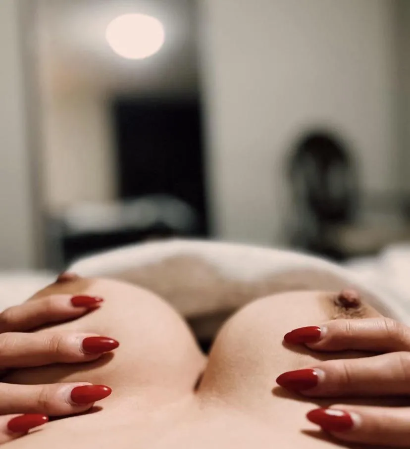 They’re so sensitive posted by rosiesadventuresxo