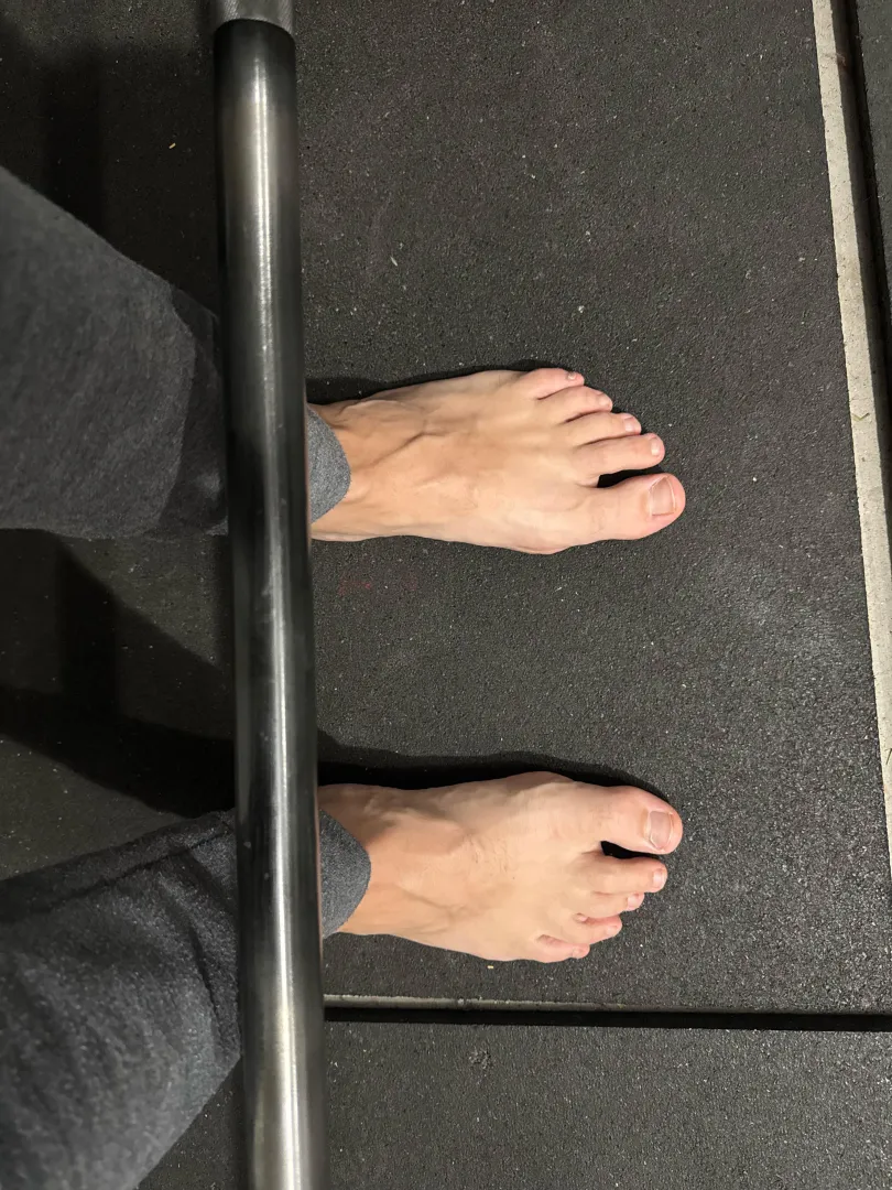 They’re so veiny when I workout posted by PipeCactus