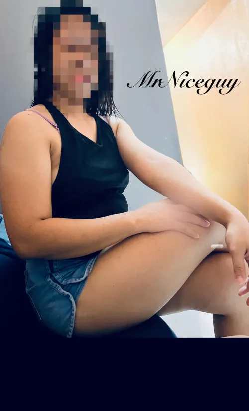 Thicc Hotwifey by MrNiceguy_8829