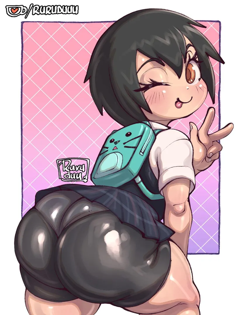Thicc Peni~ ✌️ posted by ofmbu