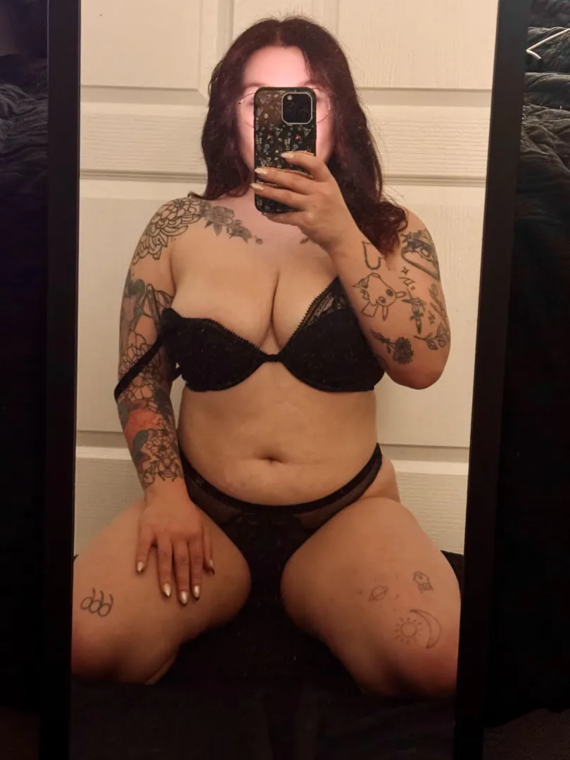 thicc x posted by LilSophiax