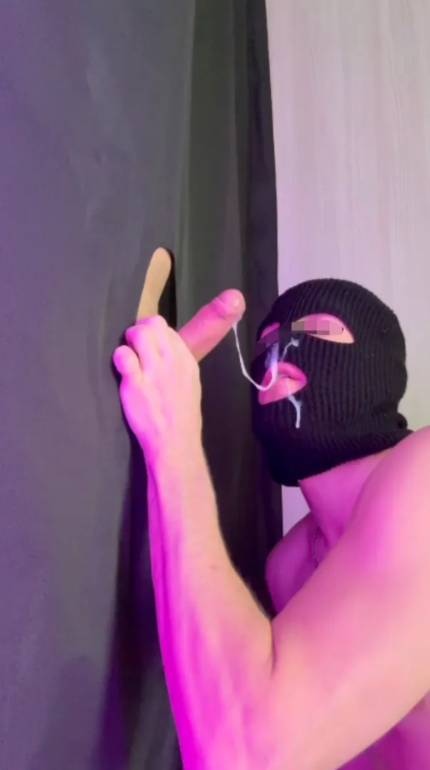 Thick and creamy VS thin and runny cum - what's your preference?  posted by gloryboy__x