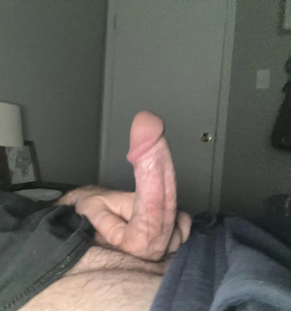 Thick and hard posted by Empty-Indication5155