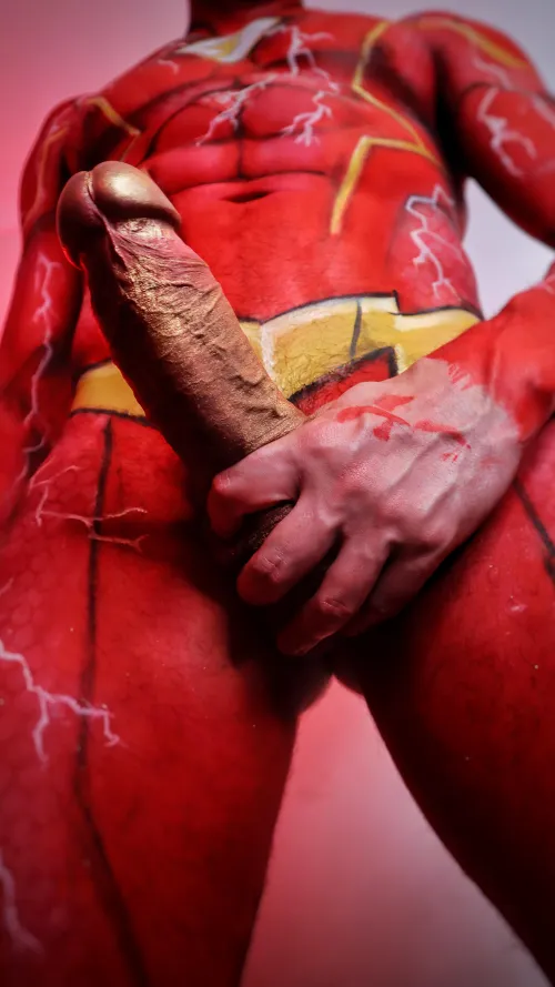 Thick and juicy by PicAsssHole