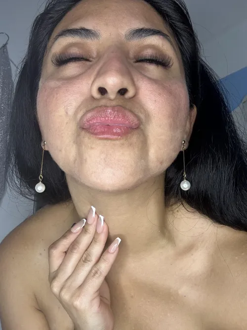 Thick and soft by goddessbellatrix1