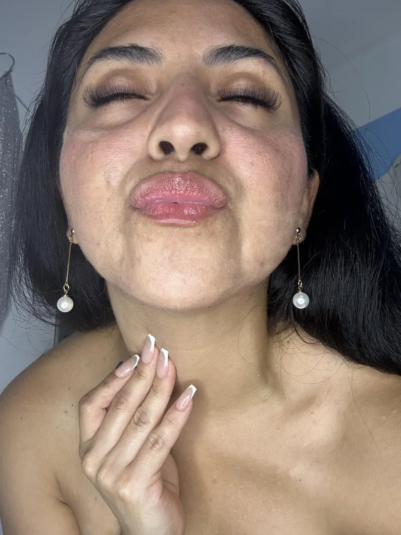Thick and soft posted by goddessbellatrix1