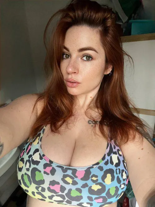 thick as you like? by ItsLiaxx