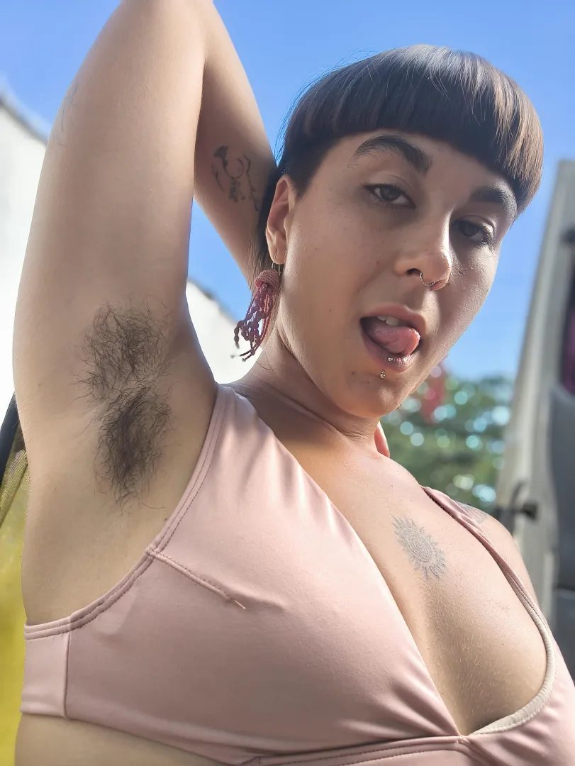 Thick, dark, and the most delicious pheromones posted by violetninfa