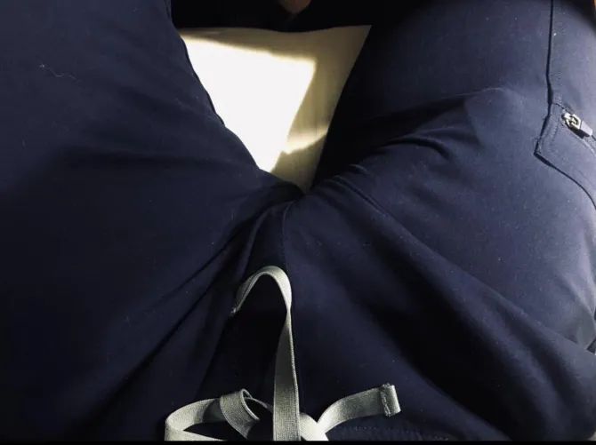 thick doc. by KCwiththebulge