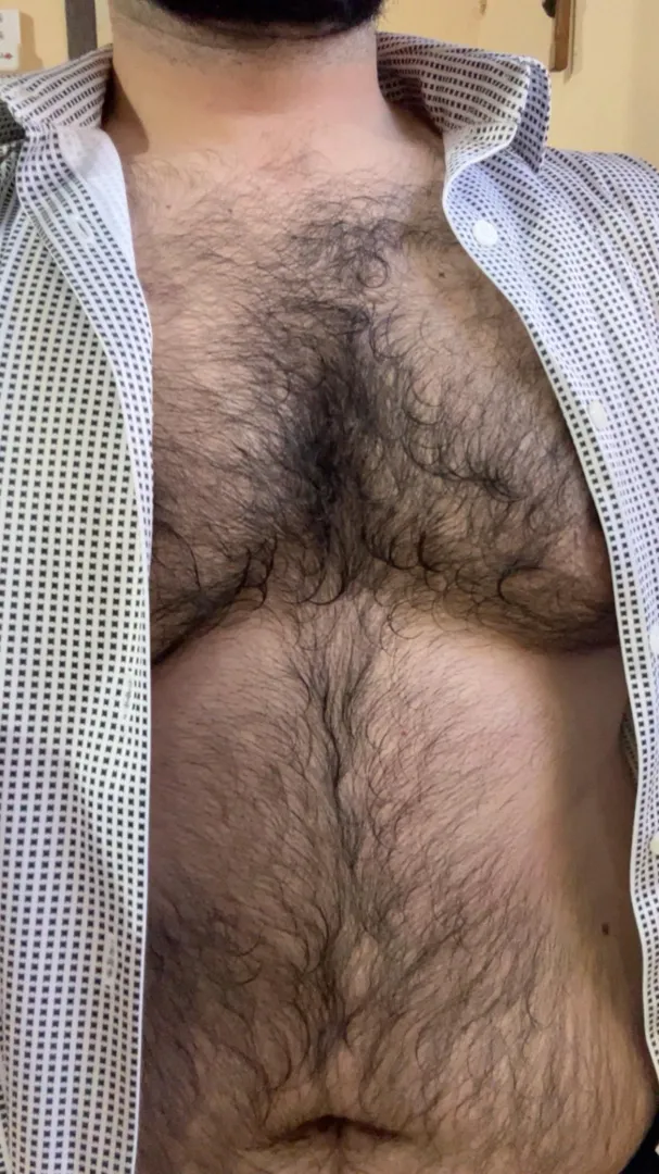 Thick enough? posted by patobarbon