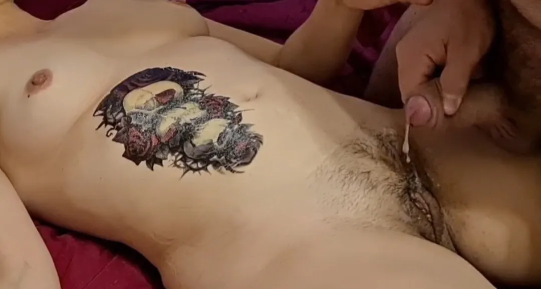 Thick load posted by DruckaufmKessel