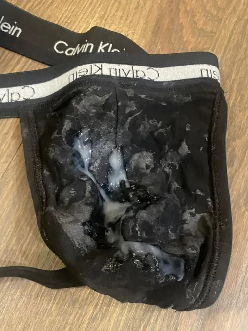 Thick loads by SmellyMusclejck