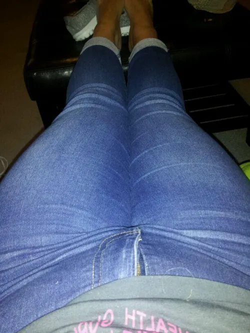 Thick piggy by [deleted]