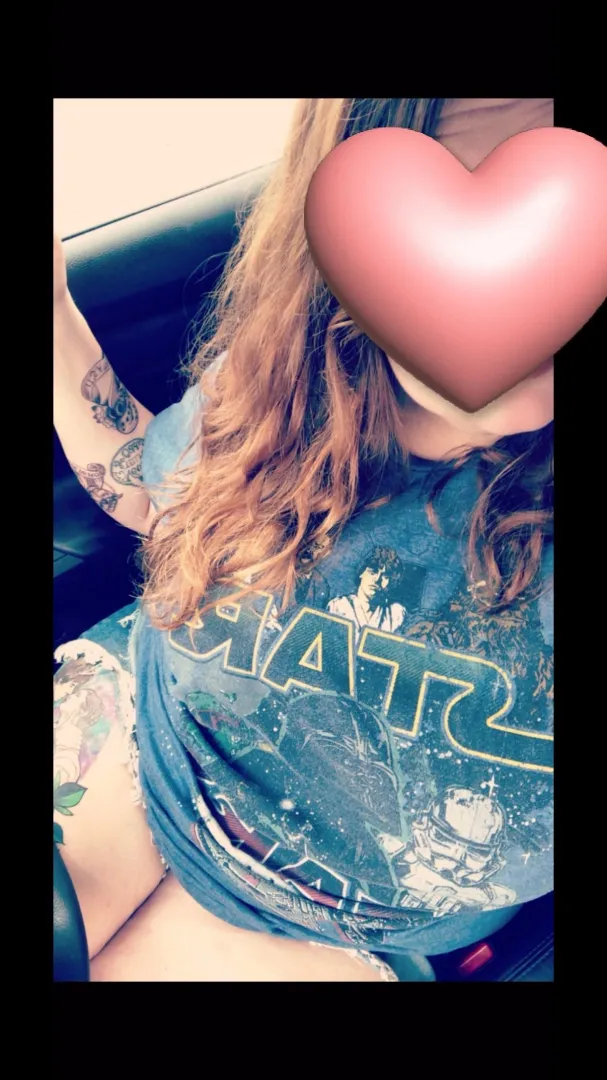 Thick thighs & Star Wars vibes… posted by InternationalBar8930